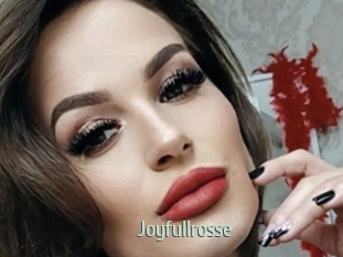 Joyfullrosse