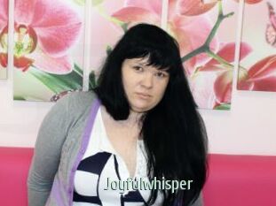 Joyfulwhisper