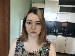 Jozellike