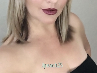 Jpeach25