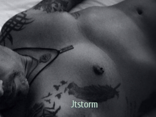 Jtstorm
