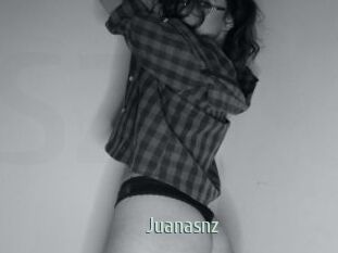 Juanasnz