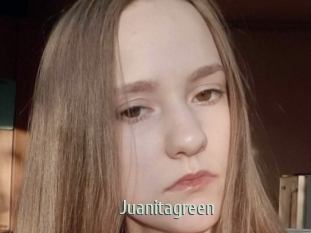 Juanitagreen