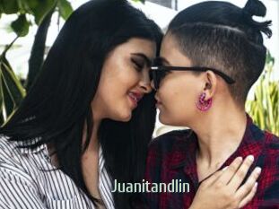 Juanitandlin