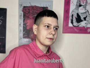 juanitaroberts Sexcam Zone
