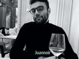 Juannoir