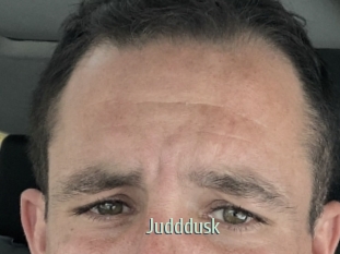 Judddusk