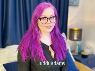 Juddyadams