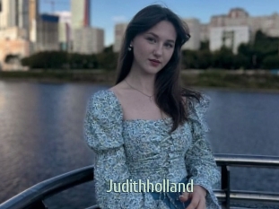 Judithholland