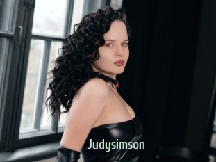 Judysimson
