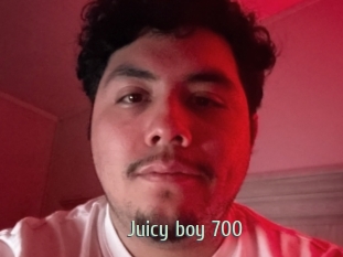 juicy_boy_700 Sexcam Zone