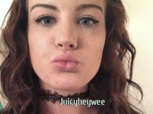 Juicyheywee