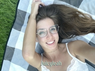 Juicyleah