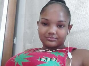 Juicymaa