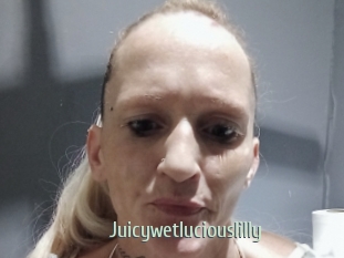 Juicywetluciouslilly