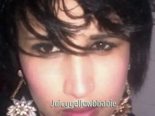 Juicyyellowbbabie