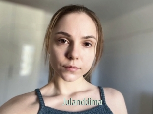 Julanddima