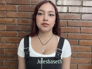 Julesbaseth