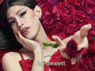 Julesbennett