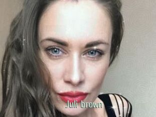 Juli_brown