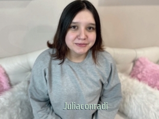 Juliaconradi