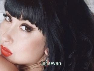 Juliaevan
