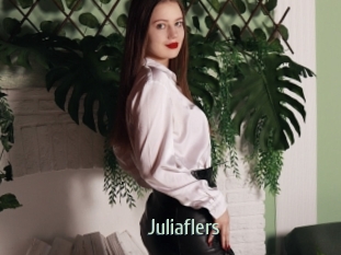 Juliaflers