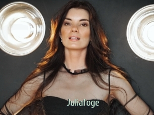 Juliafoge