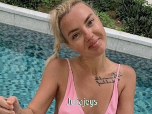 Juliajeys