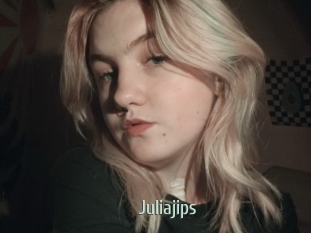 juliajips Sexcam Zone