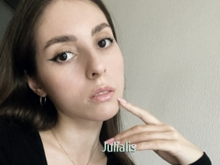 Julialis