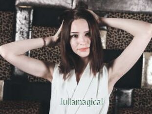 juliamagical Sexcam Zone