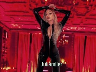 Juliamiler