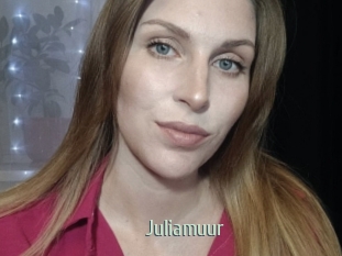 Juliamuur