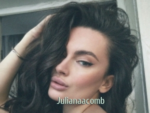 Julianaacomb