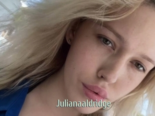 julianaaldridge Sexcam Zone