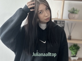Julianaalltop