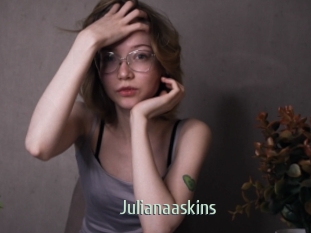 Julianaaskins
