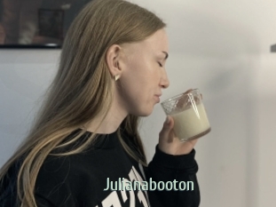 Julianabooton
