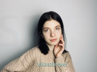 Julianabrower