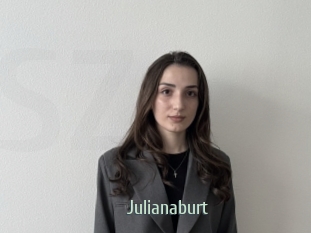 Julianaburt