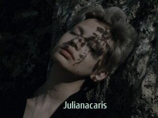 Julianacaris