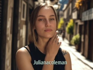 Julianacoleman