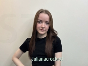 Julianacrockett