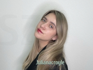 Julianacroyle