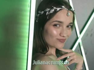 Julianacrumpton