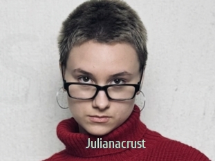 Julianacrust
