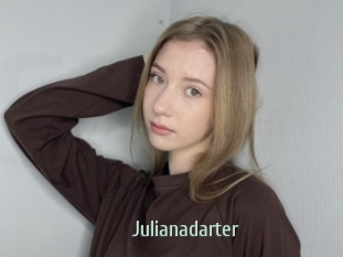 Julianadarter