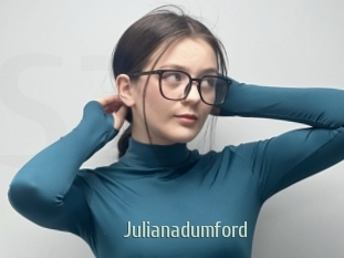 Julianadumford