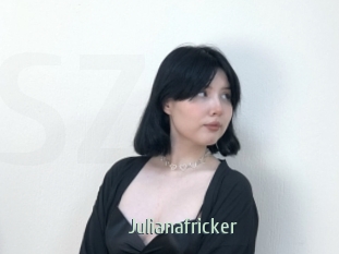 Julianafricker